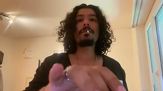 daddyvibes' Webcam Show