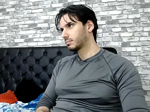 عرض كام MrTyler667