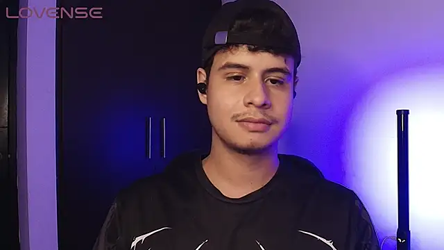 Chat XXX en directo de BjornSteel