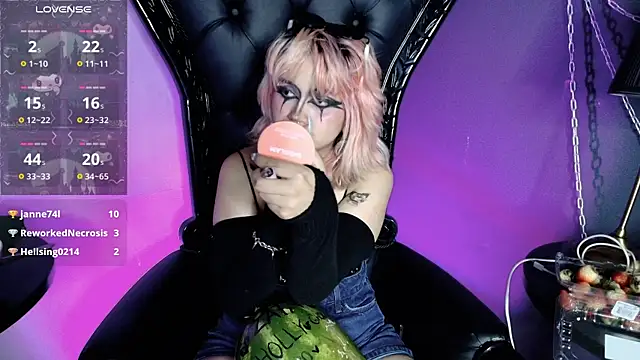 Navier__ Chat XXX live