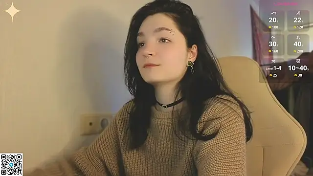 Luna_Moon13's Live XXX Chat