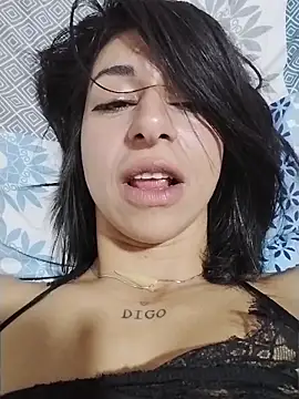 arianna_rouse_'s Webcam Show
