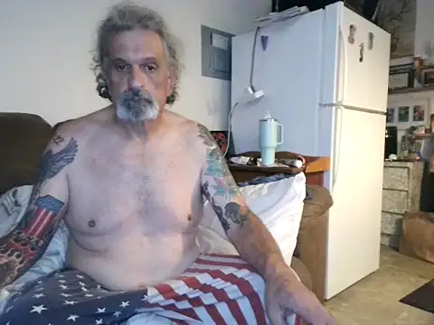 Harley1414Vicky's Webcam Show