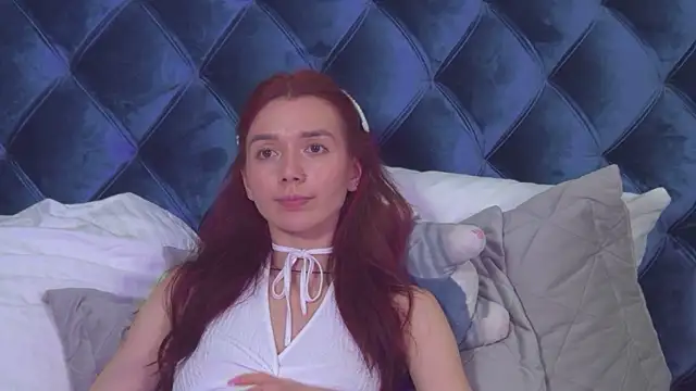 VanessaVienne's Live XXX Chat
