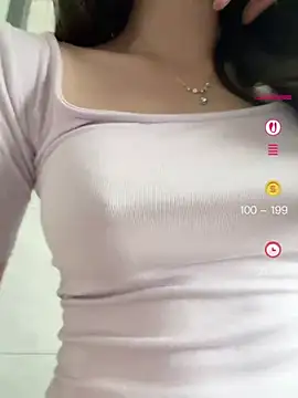 meimei_x Chat XXX in diretta