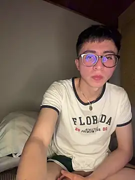 CamiRojas_boy Webcam Show