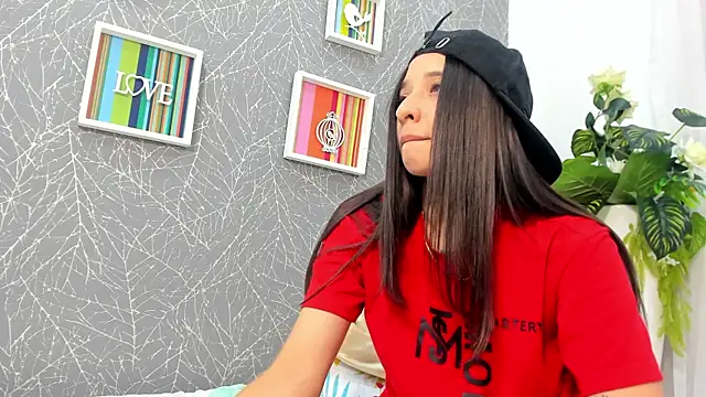 Chat XXX Live ViictoriiaSaenz