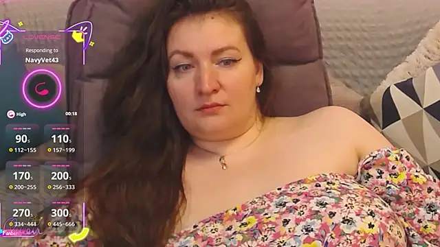 Živý XXX chat Nataly_cute