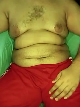 Show de webcam de chubbygamer26
