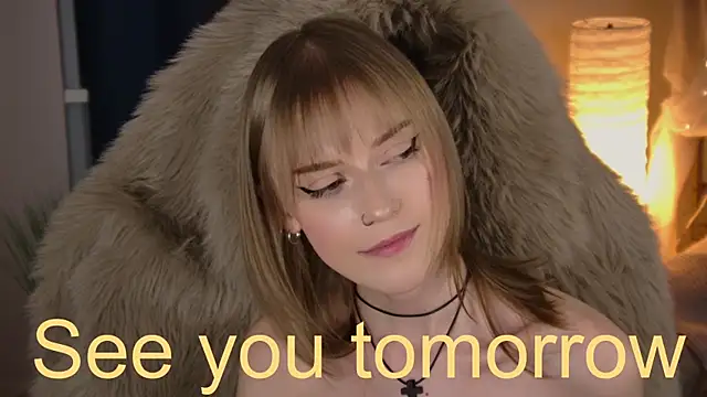 KiraMontoya's Live XXX Chat