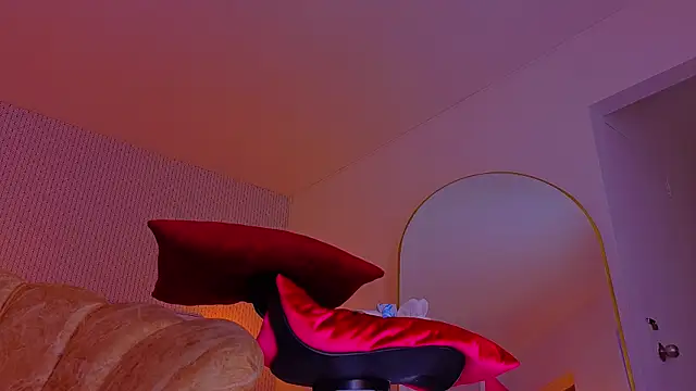 nova_salvatore Webcam-Show
