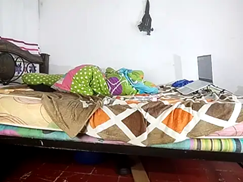 Mia-Victory's Webcam Show