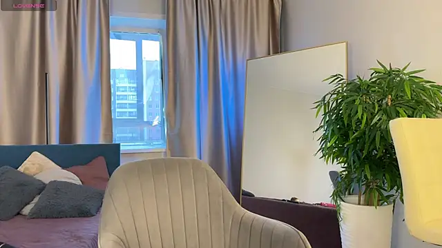 -Solar-Jane- Live XXX-Chat