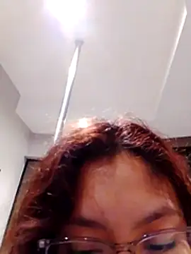 Show Webcam de Giby_Grace