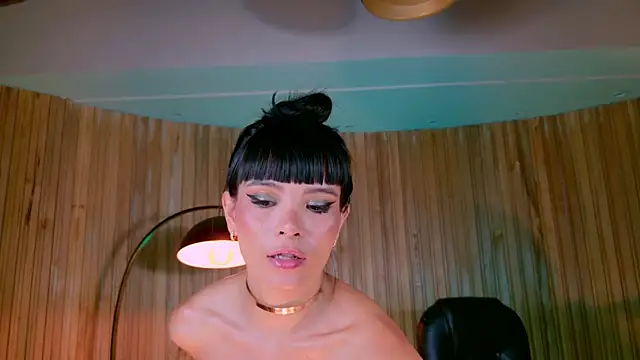 AgathaKondo_ Live XXX-Chat