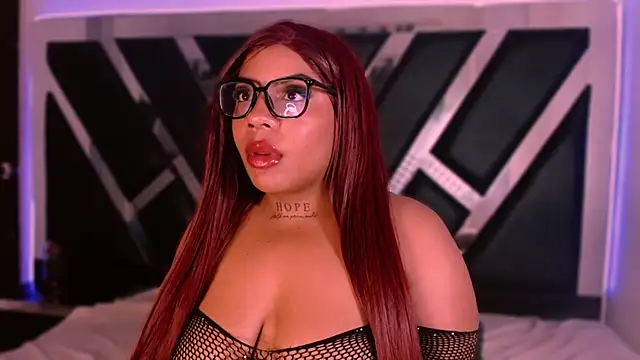 MelannyTylor – webcam-show