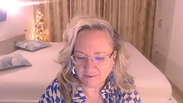 Chat XXX ao vivo de Raisshy