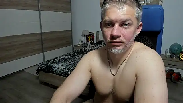 RobbyShawz Live XXX Chat