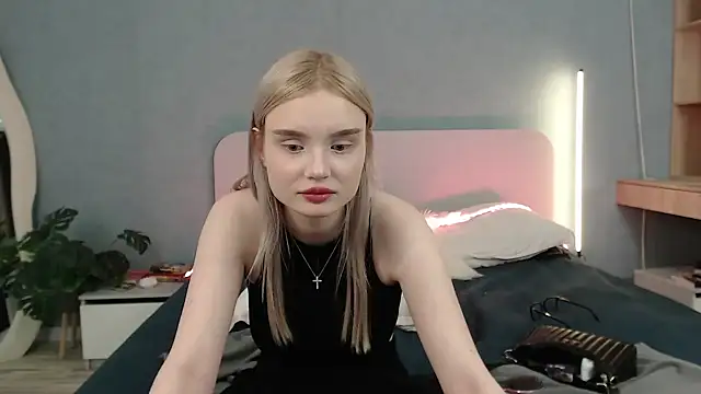 Angel_Share's Live XXX Chat