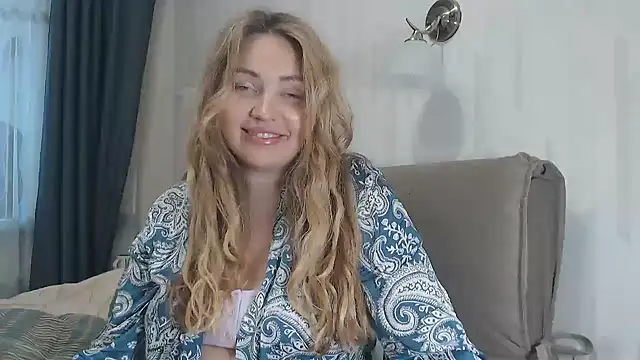 xxkristinaxx's Live XXX Chat