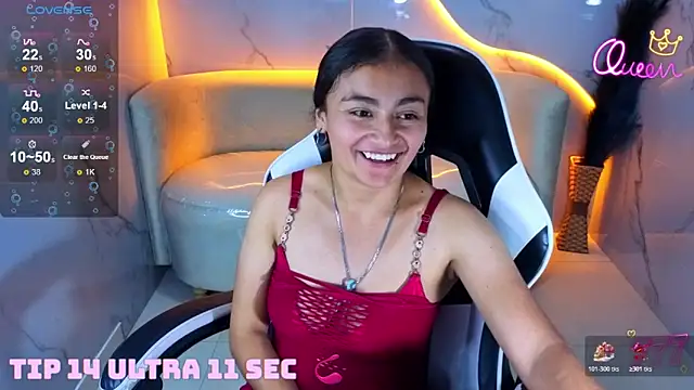 Živý XXX chat Sweet_Morita_Tx