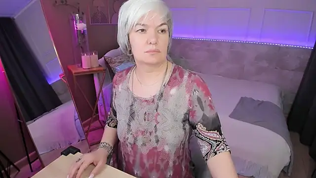 CarmenSoft Chat XXX in diretta