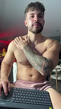 Valenthino_Salvatore 웹캠 쇼