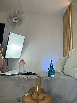 BILIE_ROUSE1 Chat XXX live