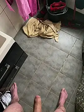 Webkamerová show PatMat3693