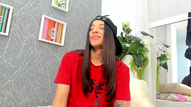 Chat XXX en directo de ViictoriiaSaenz