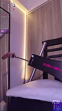 zarafoxy 라이브 XXX 채팅