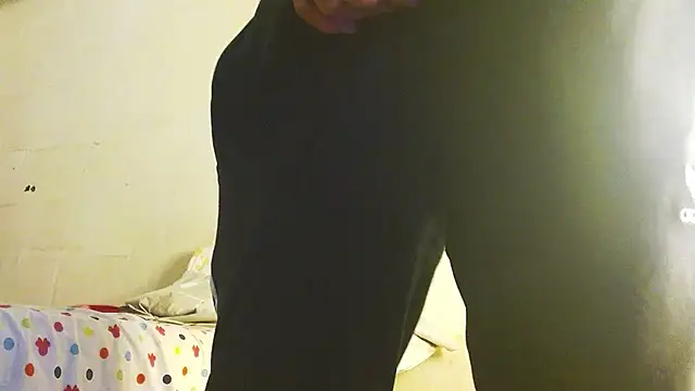 Živý XXX chat Alex_Flame_