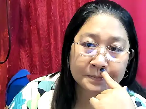 Show Webcam de CHUBBY_ANGEL09