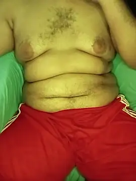 แชท XXX สดของ chubbygamer26