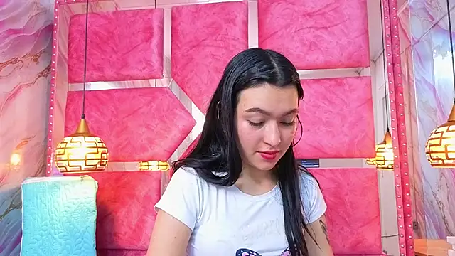 Chat XXX ao vivo de Ambar_Cullen