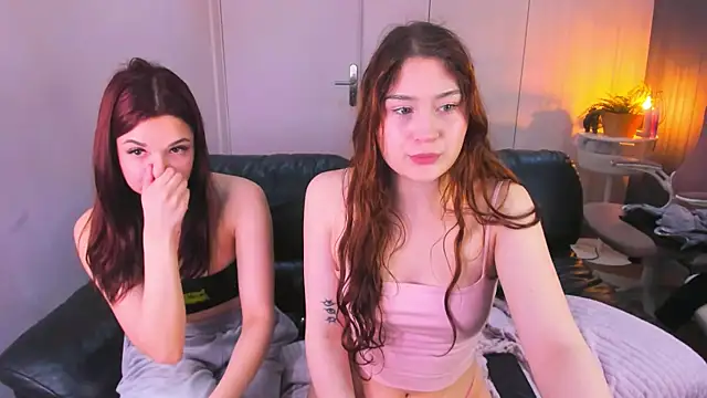 Živý XXX chat CruelKittty