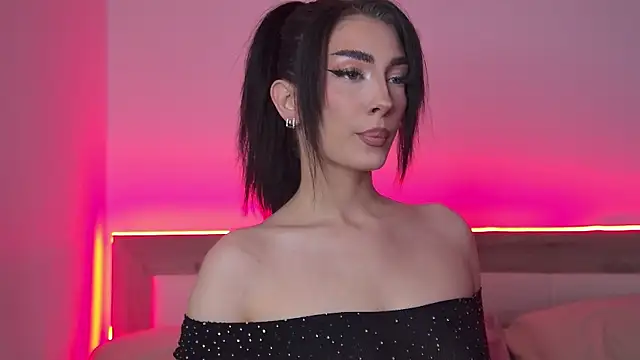 AnyaLobb Chat XXX in diretta