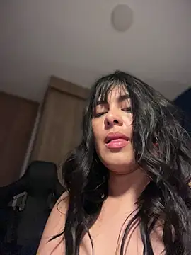 BlackCat__ Obrolan Langsung XXX
