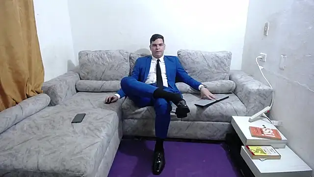 Victor_Maitland's Live XXX Chat