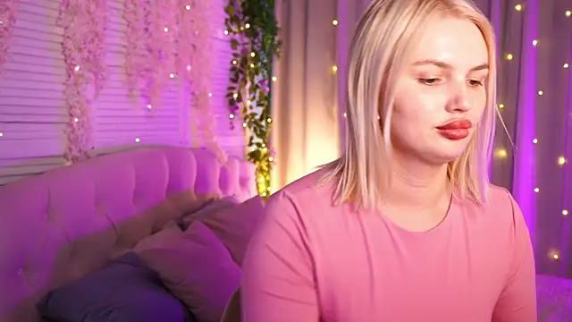 AmeliaWeells 라이브 XXX 채팅