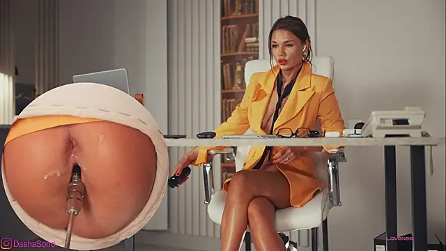 Sembang XXX Secara Langsung art_porno