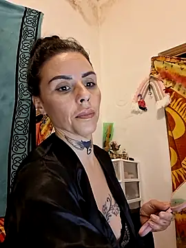Cchorreando live XXX chat