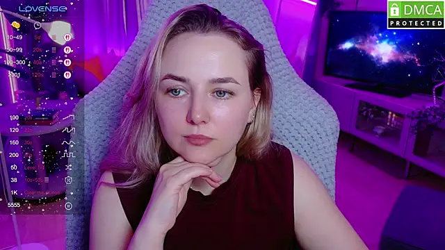 Mira_Mermayd 라이브 XXX 채팅