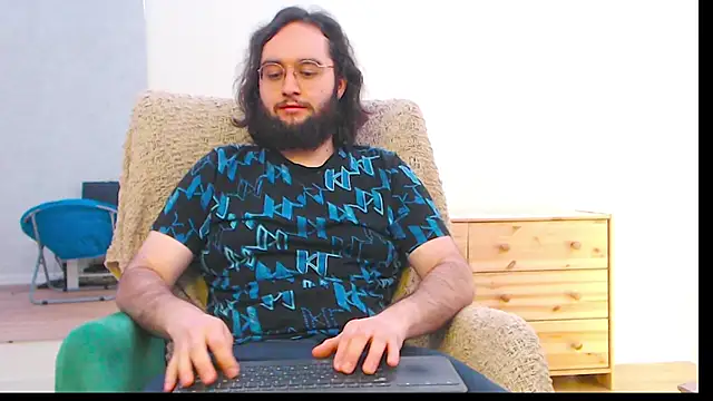 eren_jaeger2000 Webcam-Show