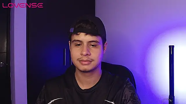 BjornSteel Webcam-Show