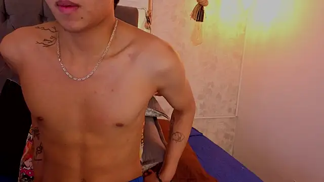 tian_sex webcam show