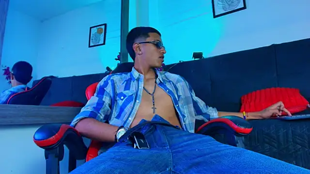 Alan_Colthon Webcam show
