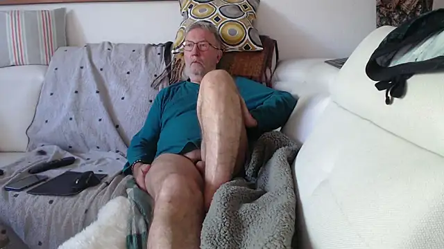 Nudelschwanz Webcam-Show
