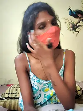 عرض كام Shreya-telugupilla