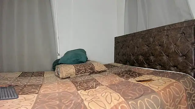 Mensblacksexy22's Webcam Show